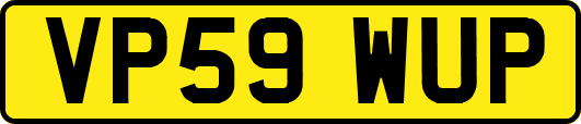 VP59WUP