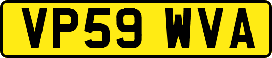 VP59WVA