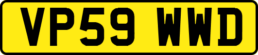 VP59WWD
