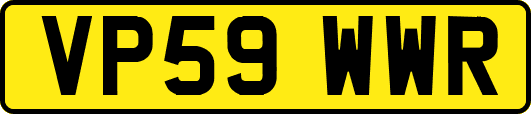 VP59WWR