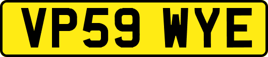VP59WYE