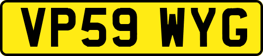 VP59WYG