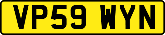 VP59WYN