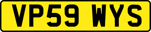 VP59WYS