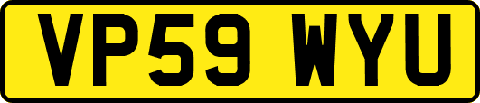 VP59WYU