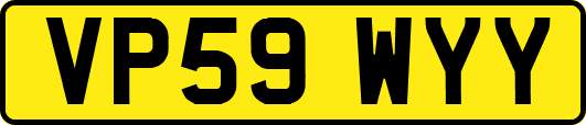 VP59WYY