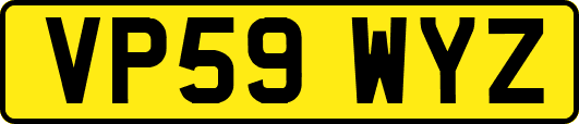 VP59WYZ