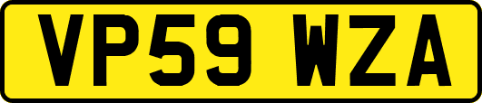 VP59WZA