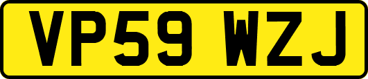 VP59WZJ
