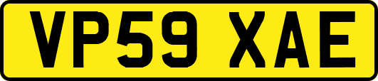 VP59XAE
