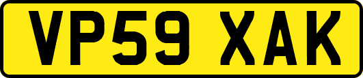 VP59XAK