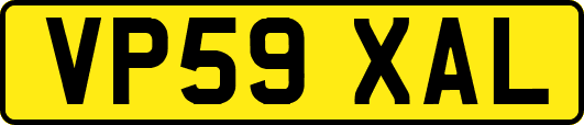 VP59XAL
