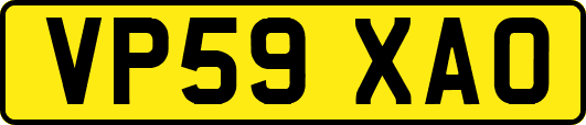 VP59XAO