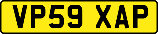 VP59XAP