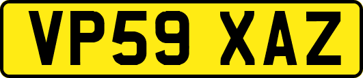 VP59XAZ