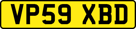 VP59XBD