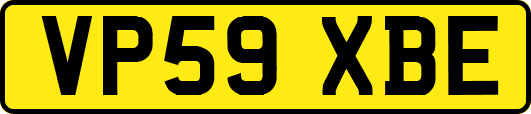VP59XBE