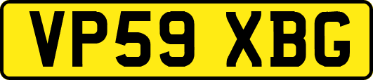 VP59XBG
