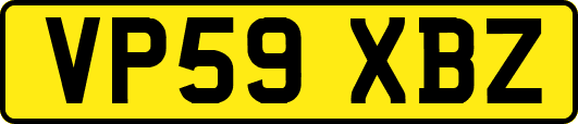 VP59XBZ