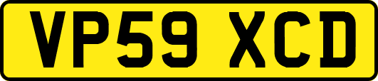 VP59XCD