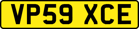 VP59XCE