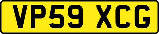 VP59XCG