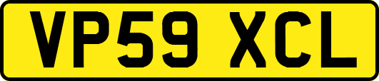 VP59XCL