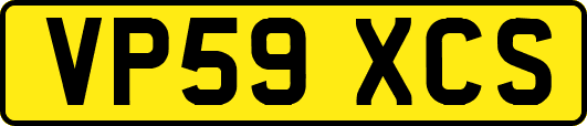VP59XCS