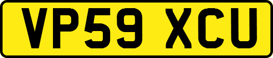 VP59XCU