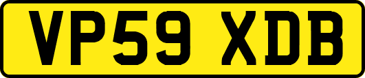 VP59XDB