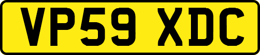 VP59XDC