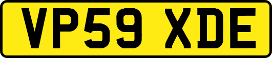 VP59XDE