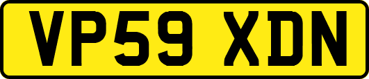 VP59XDN
