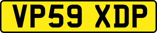 VP59XDP