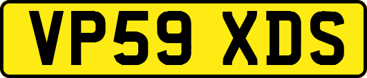 VP59XDS