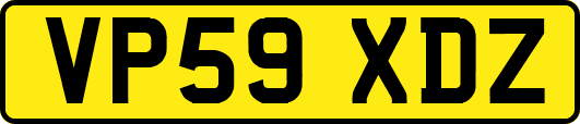 VP59XDZ