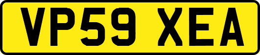 VP59XEA