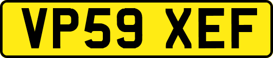 VP59XEF