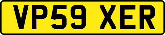 VP59XER