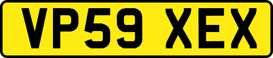 VP59XEX