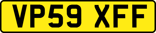 VP59XFF