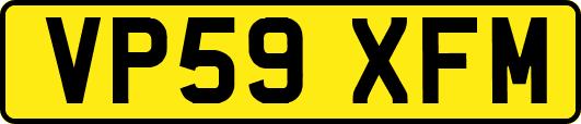 VP59XFM