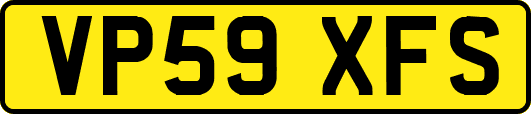 VP59XFS
