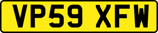 VP59XFW