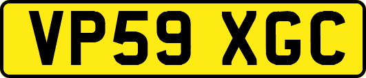 VP59XGC