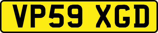 VP59XGD
