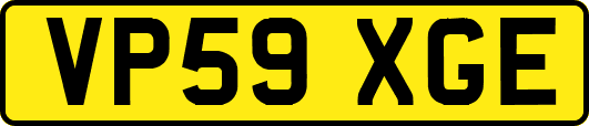 VP59XGE