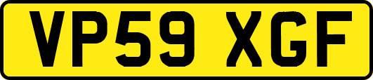 VP59XGF
