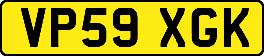 VP59XGK