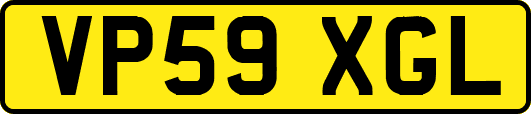 VP59XGL